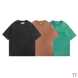 Picture of Fear of God T Shirts Short _SKUFearOfGodS-XLttln0614825
